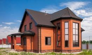 Кирпичный дом под ключ – цены на проекты от 133952 рублей | Строй-Фдс