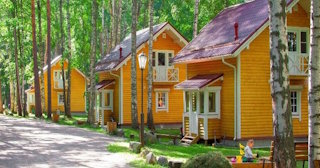 Строительство дач под ключ в Феодосии - Строй-Фдс. Качественные дачи от 133952 рублей